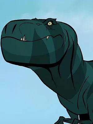 Primal S2 E1