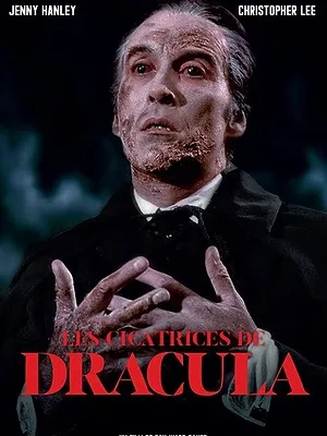Les cicatrices de Dracula