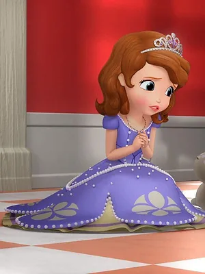 Princesse Sofia S2 E15