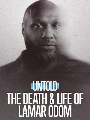 L'Envers du sport : Odom, de temps morts en temps forts