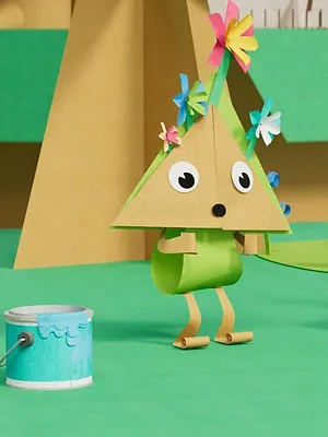 Pop Papier Stad S1 E39