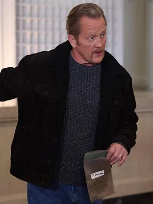 Chicago Fire S11 E14