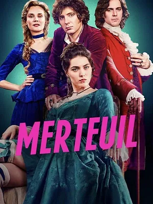 Merteuil