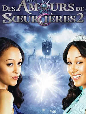 Des amours de sœurcières 2