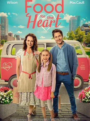 La recette de l'amour