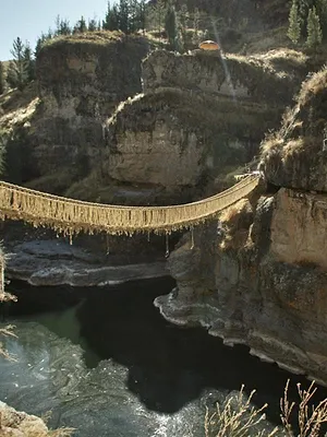 Le mystère des Incas : des origines à la chute