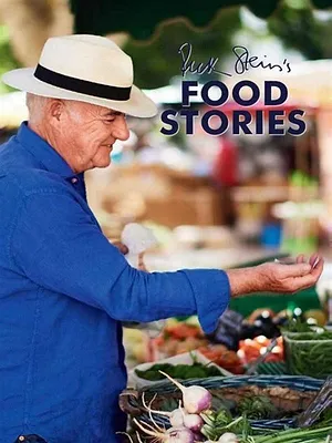Rick Stein's Food Stories