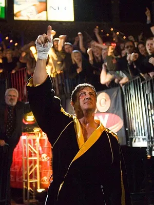 Rocky Balboa