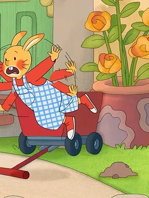 Charlie S1 E5