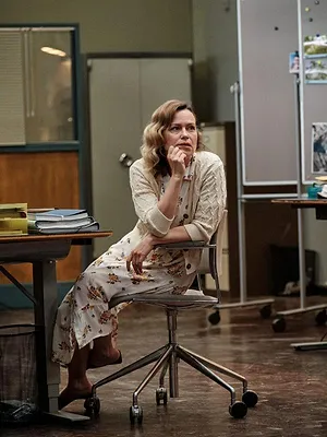 Les enquêtes de Dan Sommerdahl S3 E1