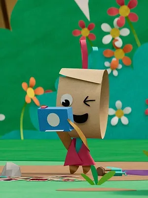 Pop Papier Stad S1 E18