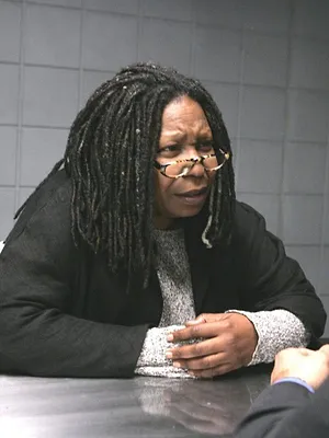 New York Section Criminelle S5 E21