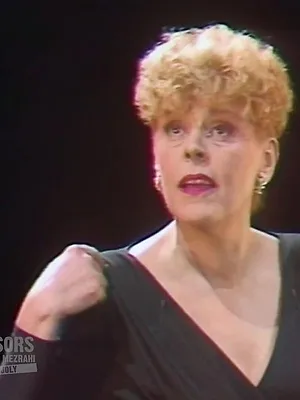 Les trésors de Raphaël Mezrahi