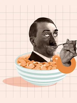 Les petites pépites de l'Histoire