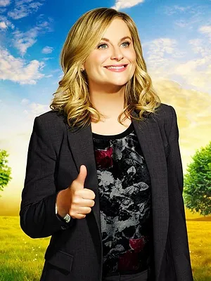 Parks and Recreation S7 E8