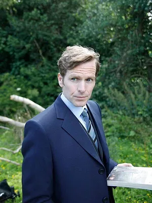 Les enquêtes de Morse S9 E2