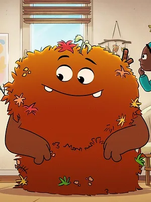 Compostman et moi S1 E2