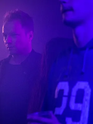 The Teach S2 E7