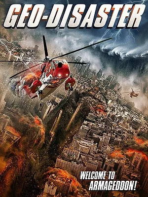 Geo-Disaster