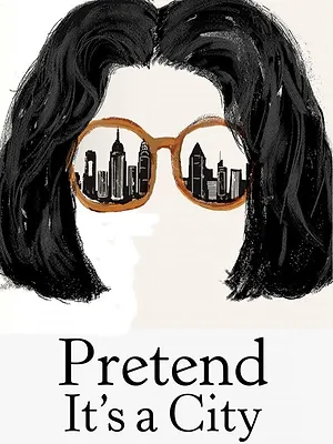 Fran Lebowitz : Si c'était une ville...