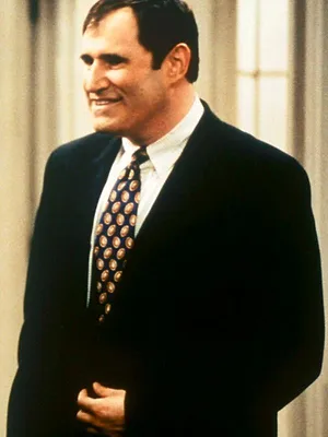 Spin City S2 E2