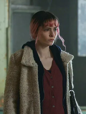 La Rivières des disparues S1 E8