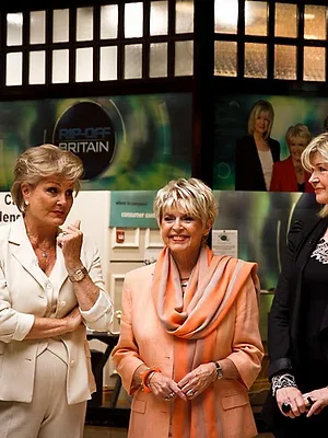 Rip Off Britain: Holidays