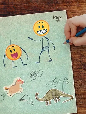 Zo Cool!