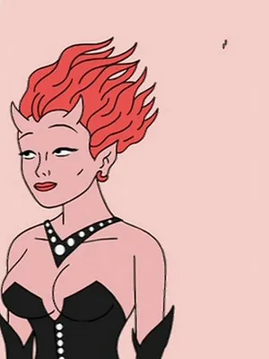 Ugly Americans S2 E2