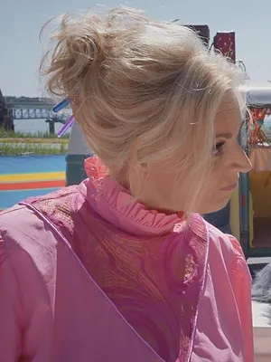 Samson & Marie, IJsjestijd S2 E36