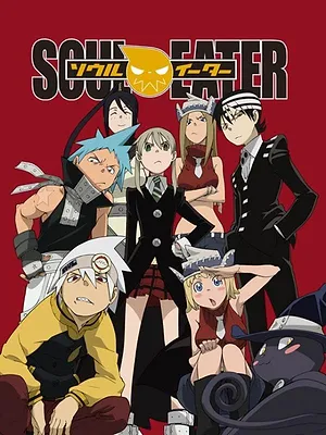 Soul Eater
