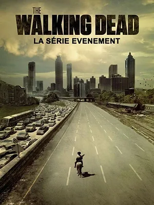 The Walking Dead