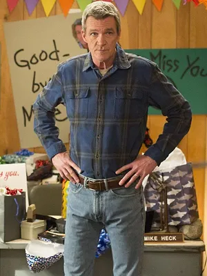 The Middle S9 E16