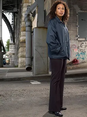 New York Unité Spéciale S11 E5