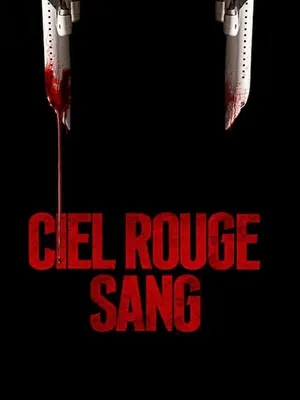 Ciel rouge sang
