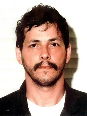 Marc Dutroux : le démon belge
