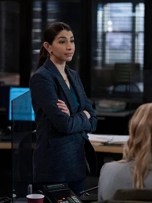 New York Unité Spéciale S22 E7