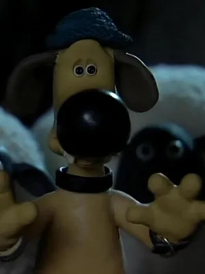 Shaun le mouton S1 E20