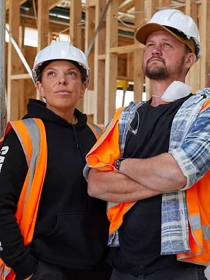 Dream Home Australië S1 E3