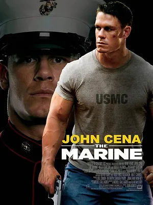 The Marine