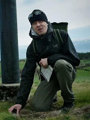 La découverte de la Chouette d'or