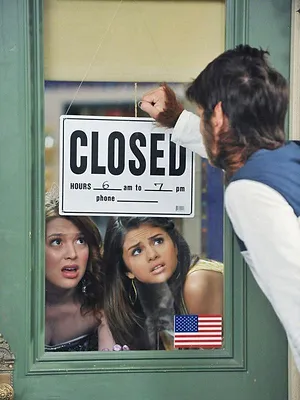 Les Sorciers de Waverly Place S4 E26