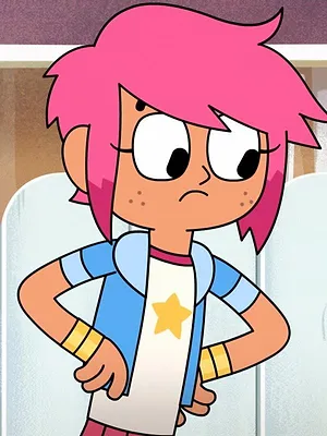 Boy, Girl, Etc... S3 E3