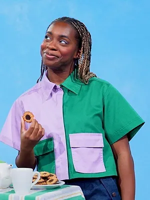 Sarah: Sokpop en de klanken