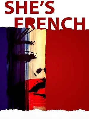 She's French