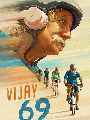 Vijay 69