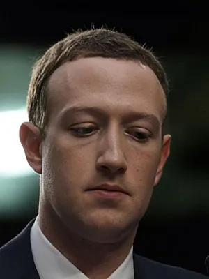 Das Meta-Imperium - Aufstieg und Wandel des Mark Zuckerberg