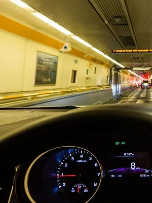 Tunnel sous la Manche : les secrets du plus long tunnel sous marin