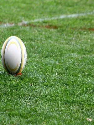 Fractionné Rugby