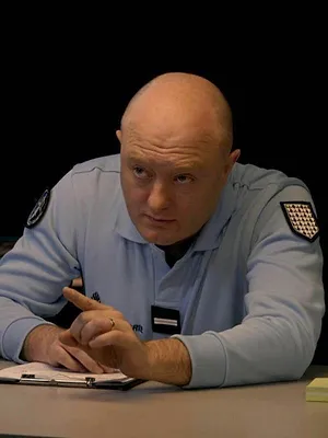 48 heures de garde à vue